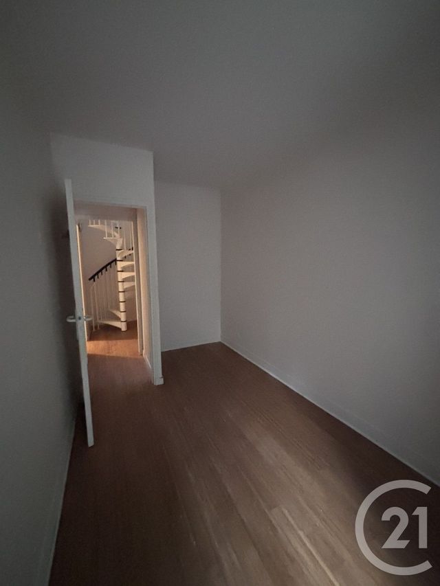 Appartement F3 à vendre - 3 pièces - 55.87 m2 - PARIS - 75005 - ILE-DE-FRANCE - Century 21 Victor Hugo - Trocadéro