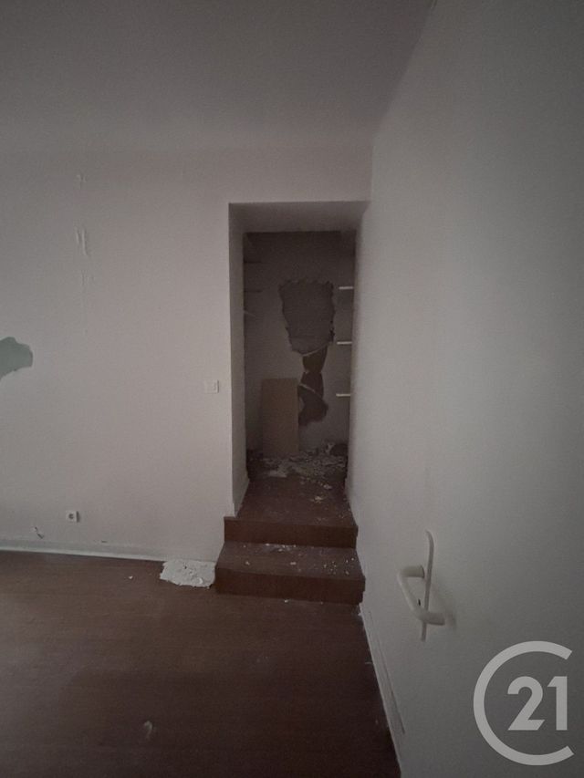 Appartement F3 à vendre - 3 pièces - 55.87 m2 - PARIS - 75005 - ILE-DE-FRANCE - Century 21 Victor Hugo - Trocadéro