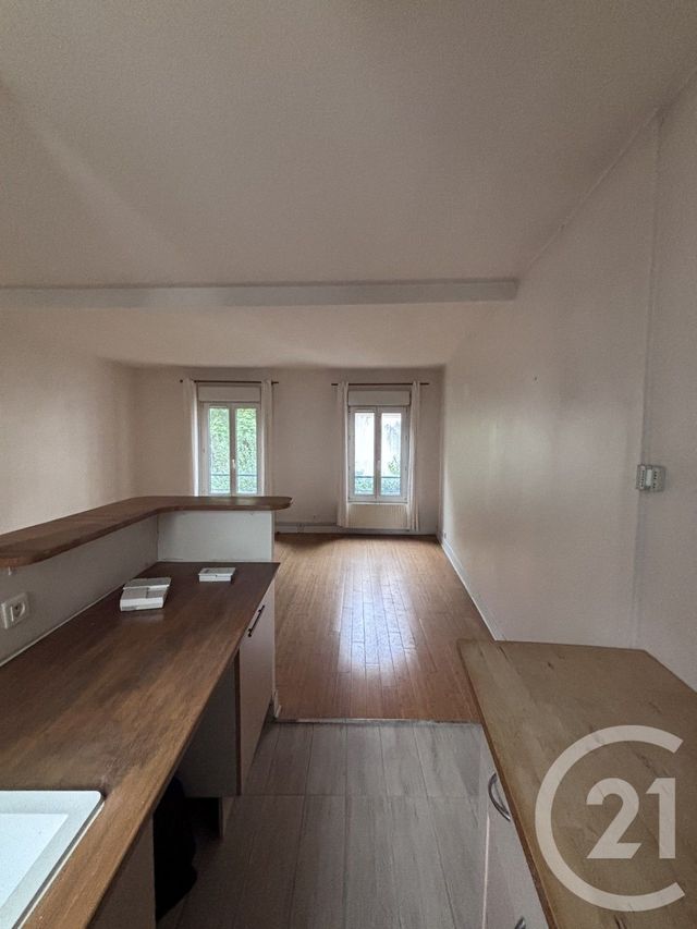Appartement F3 à vendre - 3 pièces - 55.87 m2 - PARIS - 75005 - ILE-DE-FRANCE - Century 21 Victor Hugo - Trocadéro