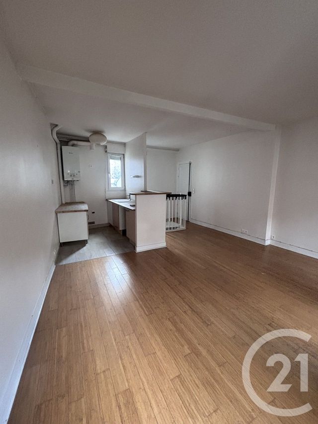 Appartement F3 à vendre PARIS