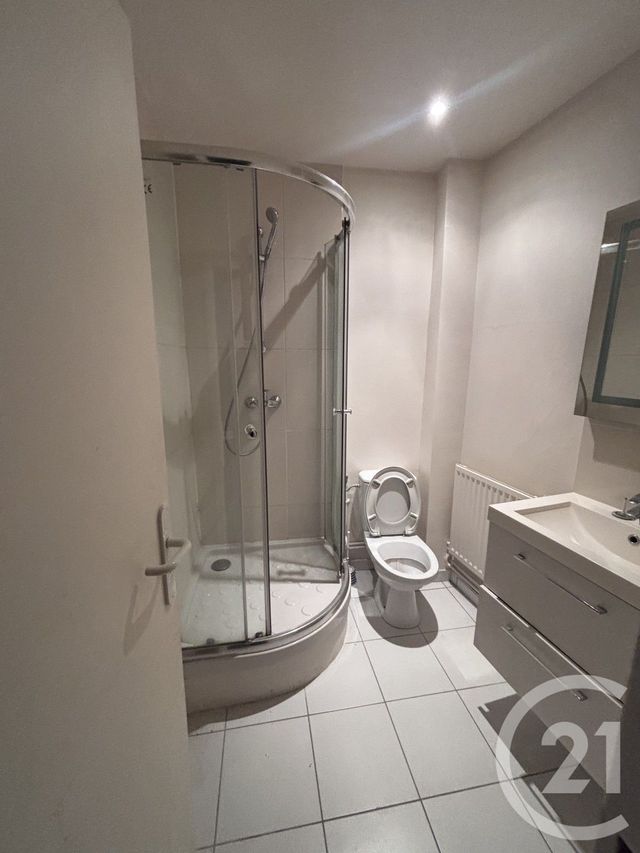 Appartement F3 à vendre - 3 pièces - 55.87 m2 - PARIS - 75005 - ILE-DE-FRANCE - Century 21 Victor Hugo - Trocadéro