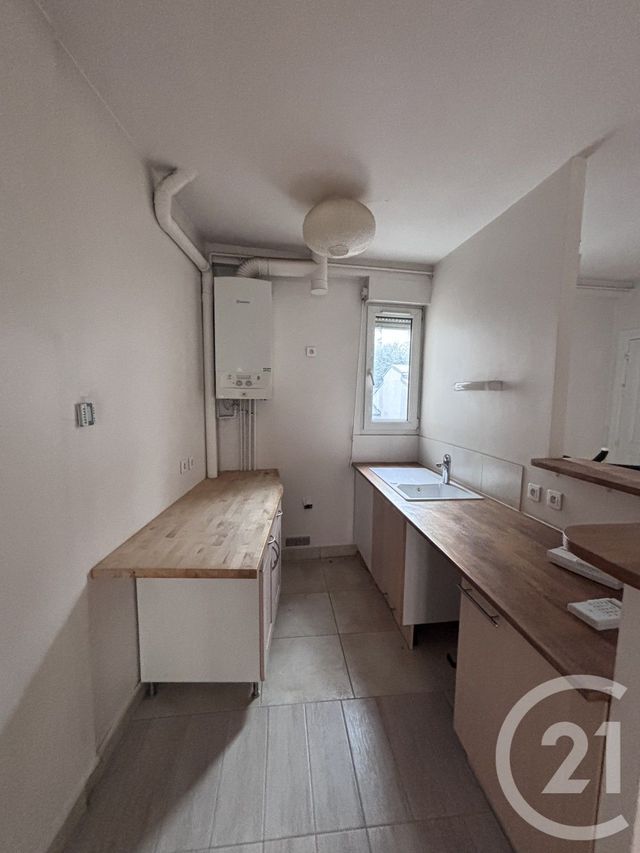 Appartement F3 à vendre - 3 pièces - 55.87 m2 - PARIS - 75005 - ILE-DE-FRANCE - Century 21 Victor Hugo - Trocadéro