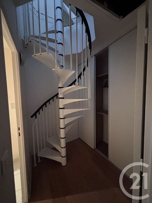 Appartement F3 à vendre - 3 pièces - 55.87 m2 - PARIS - 75005 - ILE-DE-FRANCE - Century 21 Victor Hugo - Trocadéro