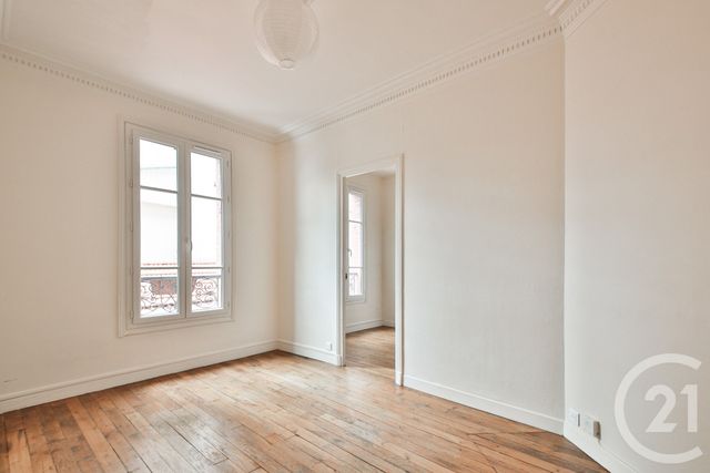 Appartement F2 à vendre PUTEAUX