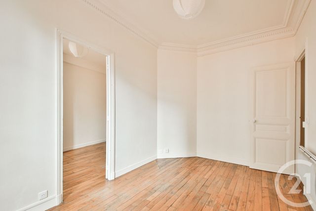 Appartement F2 à vendre - 2 pièces - 31.52 m2 - PUTEAUX - 92 - ILE-DE-FRANCE - Century 21 Victor Hugo - Trocadéro