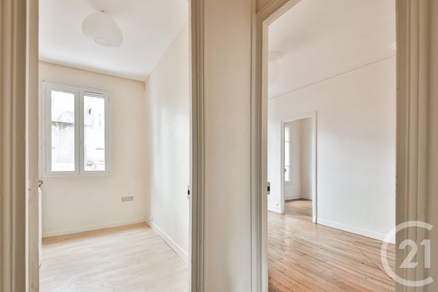 Appartement F2 à vendre - 2 pièces - 31.52 m2 - PUTEAUX - 92 - ILE-DE-FRANCE - Century 21 Victor Hugo - Trocadéro