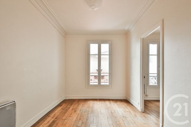 Appartement F2 à vendre - 2 pièces - 31.52 m2 - PUTEAUX - 92 - ILE-DE-FRANCE - Century 21 Victor Hugo - Trocadéro