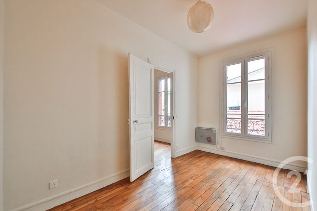 Appartement F2 à vendre - 2 pièces - 31.52 m2 - PUTEAUX - 92 - ILE-DE-FRANCE - Century 21 Victor Hugo - Trocadéro