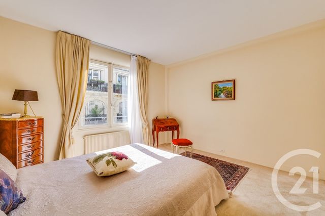 Appartement F6 à vendre - 6 pièces - 148.0 m2 - PARIS - 75016 - ILE-DE-FRANCE - Century 21 Victor Hugo - Trocadéro