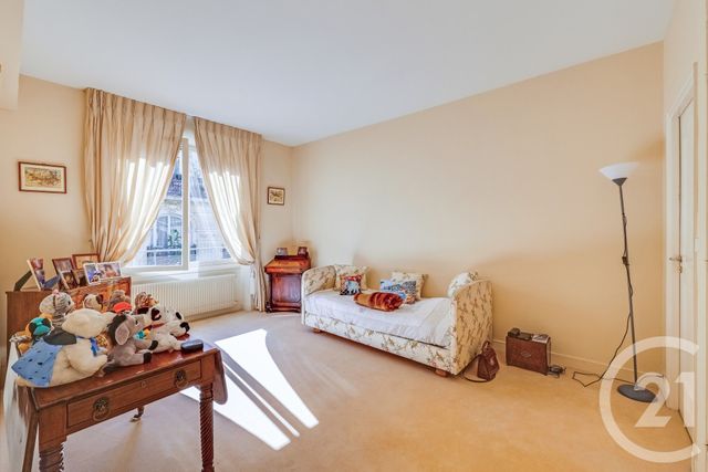 Appartement F6 à vendre - 6 pièces - 148.0 m2 - PARIS - 75016 - ILE-DE-FRANCE - Century 21 Victor Hugo - Trocadéro
