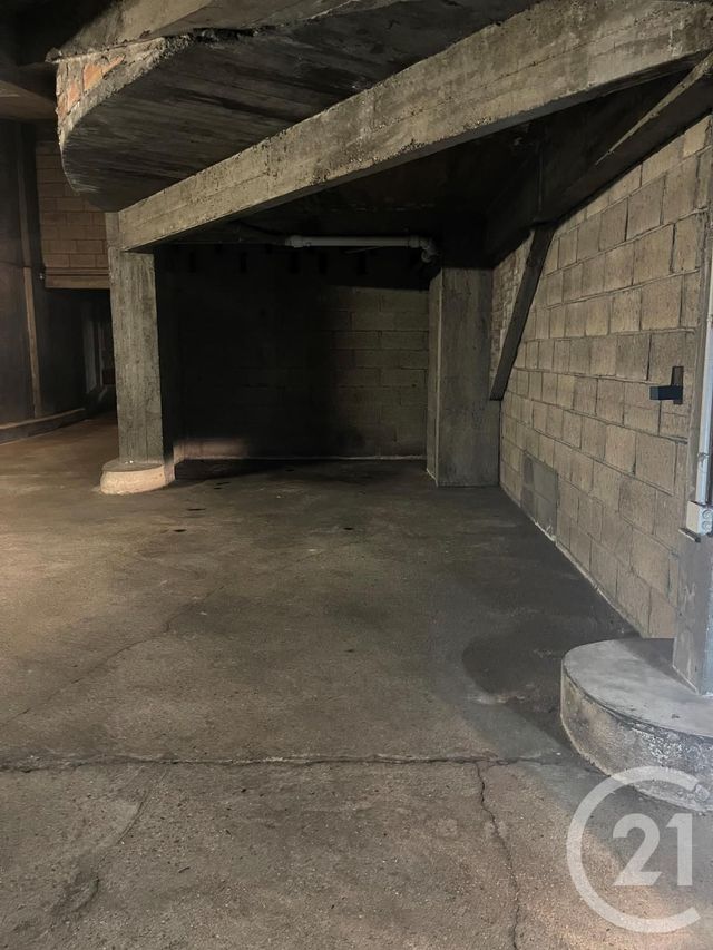 parking - PARIS - 75016