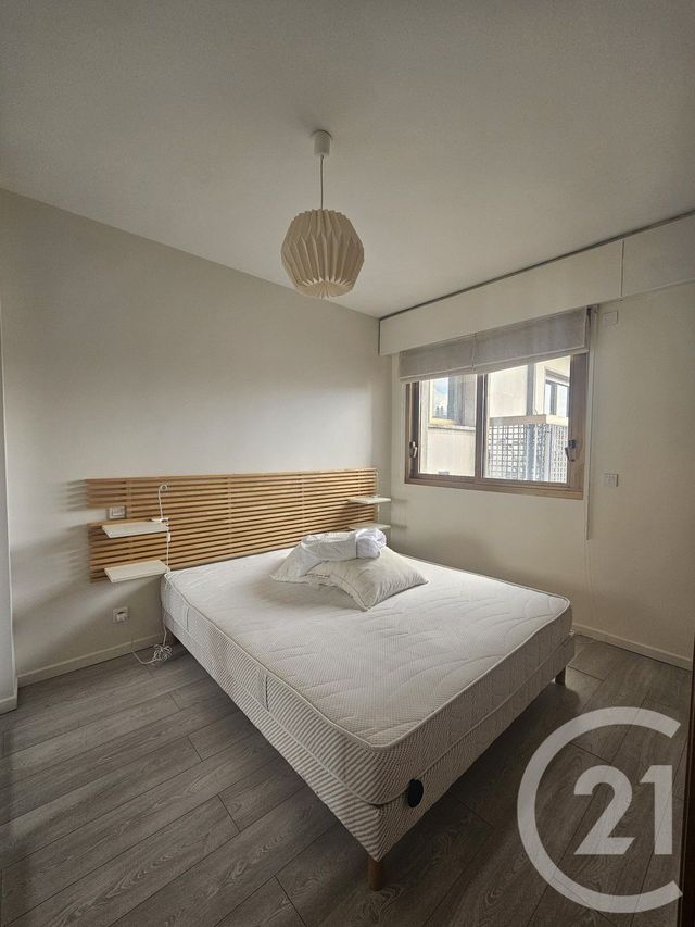 Appartement F2 à louer - 2 pièces - 40.16 m2 - PARIS - 75016 - ILE-DE-FRANCE - Century 21 Victor Hugo - Trocadéro