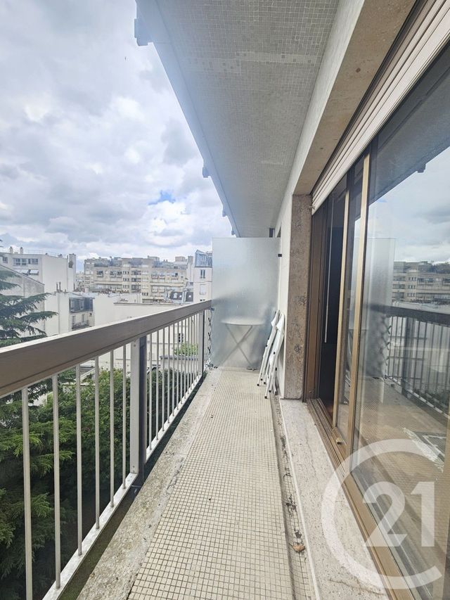 Appartement F2 à louer - 2 pièces - 40.16 m2 - PARIS - 75016 - ILE-DE-FRANCE - Century 21 Victor Hugo - Trocadéro