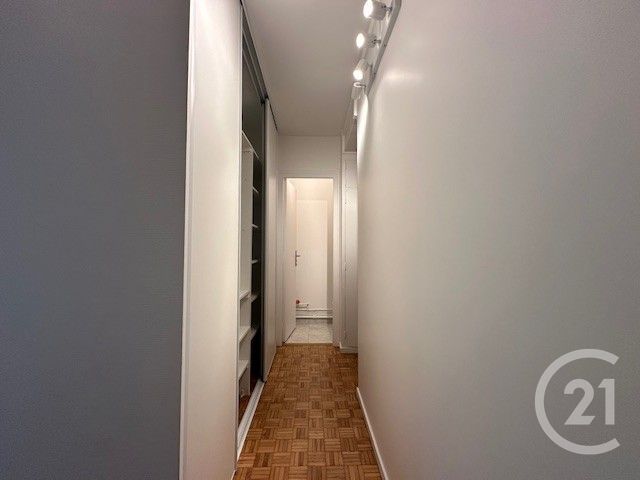 Appartement F2 à louer - 2 pièces - 39.51 m2 - PARIS - 75015 - ILE-DE-FRANCE - Century 21 Victor Hugo - Trocadéro