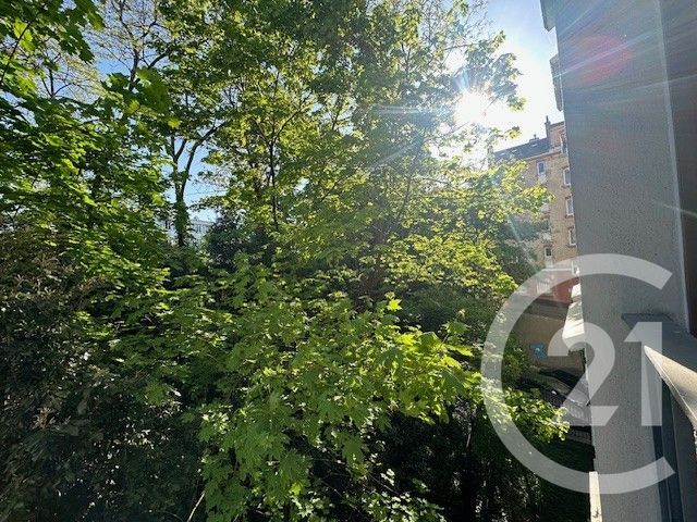 Appartement F2 à louer - 2 pièces - 39.51 m2 - PARIS - 75015 - ILE-DE-FRANCE - Century 21 Victor Hugo - Trocadéro