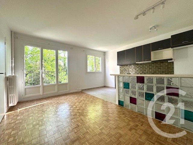 appartement - PARIS - 75015