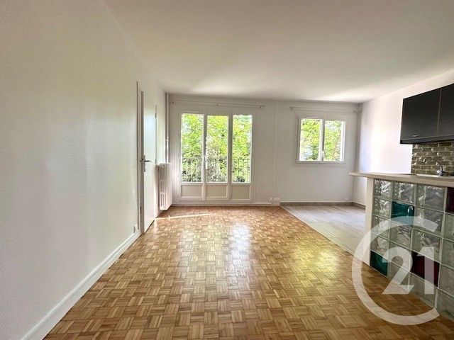 Appartement F2 à louer - 2 pièces - 39.51 m2 - PARIS - 75015 - ILE-DE-FRANCE - Century 21 Victor Hugo - Trocadéro