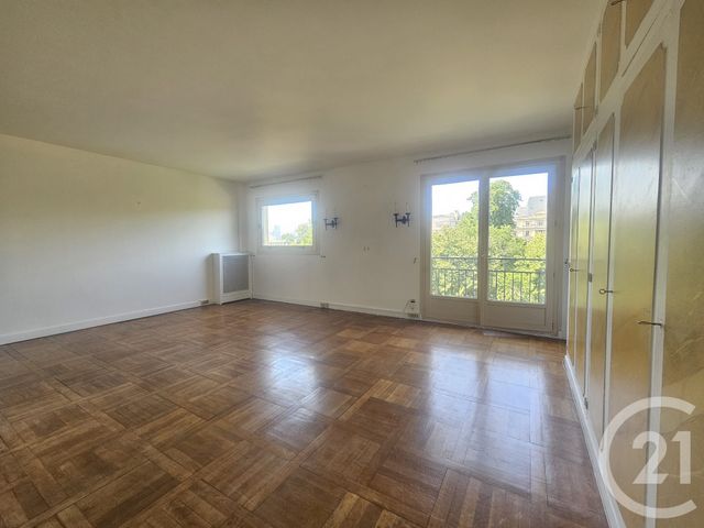 Appartement F1 à vendre - 1 pièce - 40.96 m2 - PARIS - 75016 - ILE-DE-FRANCE - Century 21 Victor Hugo - Trocadéro