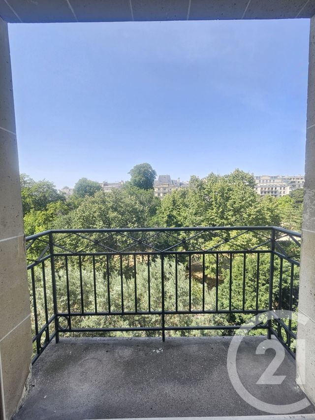 Appartement F1 à vendre PARIS