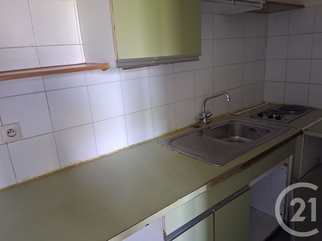 Appartement F1 à vendre - 1 pièce - 40.96 m2 - PARIS - 75016 - ILE-DE-FRANCE - Century 21 Victor Hugo - Trocadéro