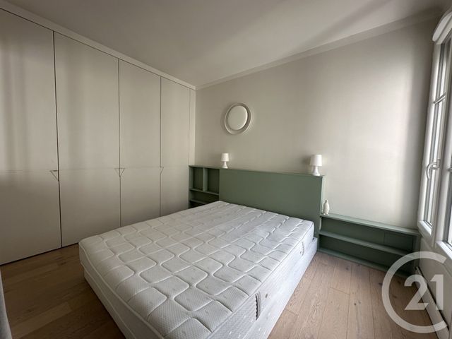 Appartement F2 à louer - 2 pièces - 44.32 m2 - PARIS - 75016 - ILE-DE-FRANCE - Century 21 Victor Hugo - Trocadéro