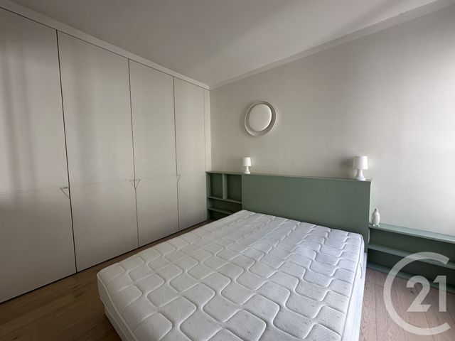 Appartement F2 à louer - 2 pièces - 44.32 m2 - PARIS - 75016 - ILE-DE-FRANCE - Century 21 Victor Hugo - Trocadéro