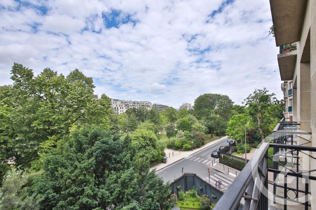 Appartement F1 à vendre - 1 pièce - 37.02 m2 - PARIS - 75016 - ILE-DE-FRANCE - Century 21 Victor Hugo - Trocadéro