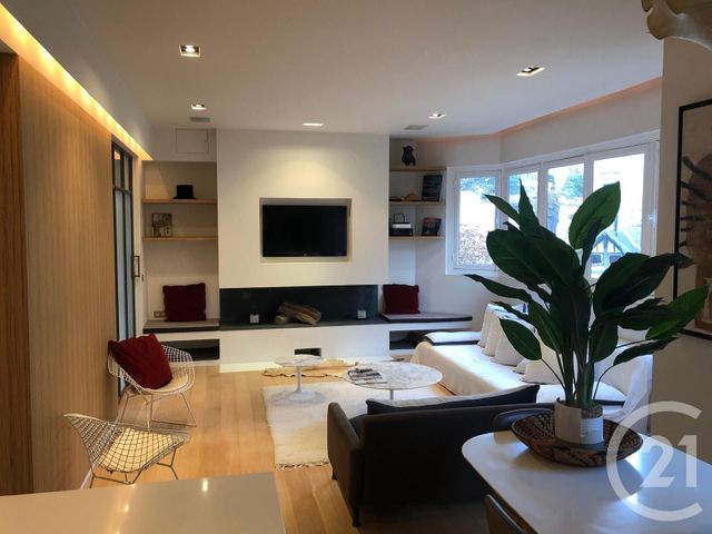 appartement - PARIS - 75016