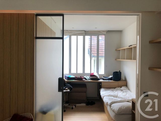 Appartement F4 à louer - 4 pièces - 113.54 m2 - PARIS - 75016 - ILE-DE-FRANCE - Century 21 Victor Hugo - Trocadéro