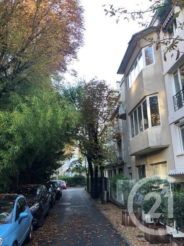 Appartement F4 à louer - 4 pièces - 113.54 m2 - PARIS - 75016 - ILE-DE-FRANCE - Century 21 Victor Hugo - Trocadéro