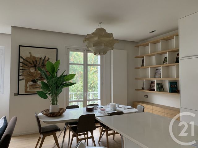 Appartement F4 à louer - 4 pièces - 113.54 m2 - PARIS - 75016 - ILE-DE-FRANCE - Century 21 Victor Hugo - Trocadéro