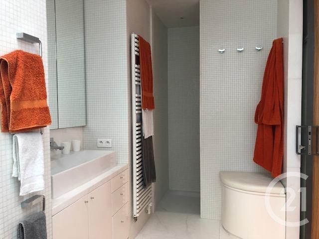 Appartement F4 à louer - 4 pièces - 113.54 m2 - PARIS - 75016 - ILE-DE-FRANCE - Century 21 Victor Hugo - Trocadéro