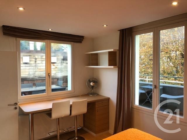 Appartement F4 à louer - 4 pièces - 113.54 m2 - PARIS - 75016 - ILE-DE-FRANCE - Century 21 Victor Hugo - Trocadéro