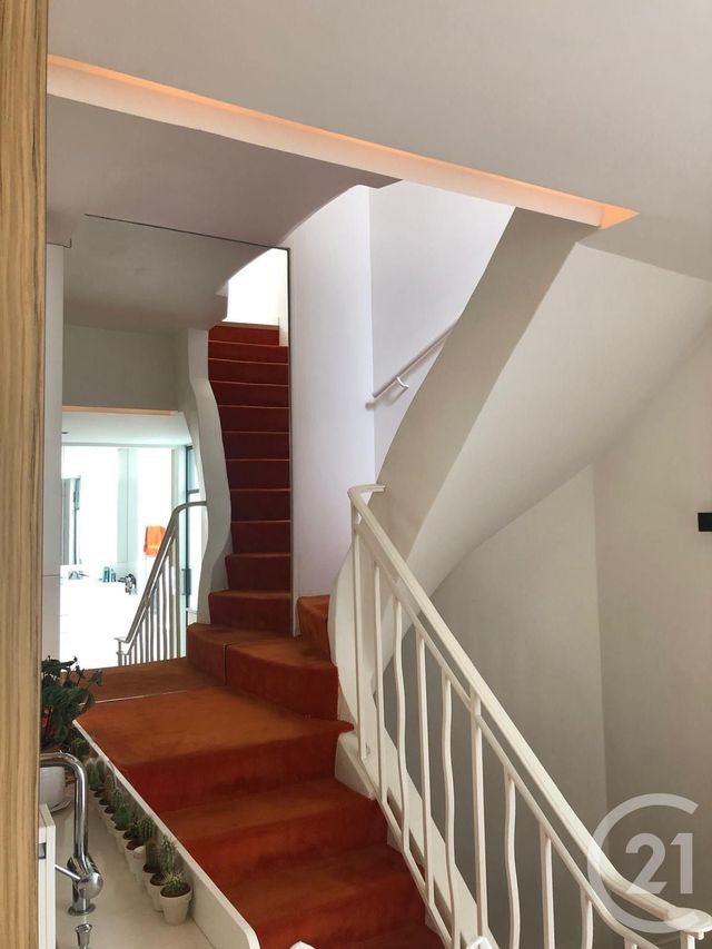 Appartement F4 à louer - 4 pièces - 113.54 m2 - PARIS - 75016 - ILE-DE-FRANCE - Century 21 Victor Hugo - Trocadéro