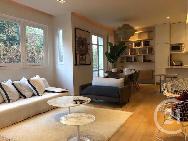 Appartement F4 à louer - 4 pièces - 113.54 m2 - PARIS - 75016 - ILE-DE-FRANCE - Century 21 Victor Hugo - Trocadéro