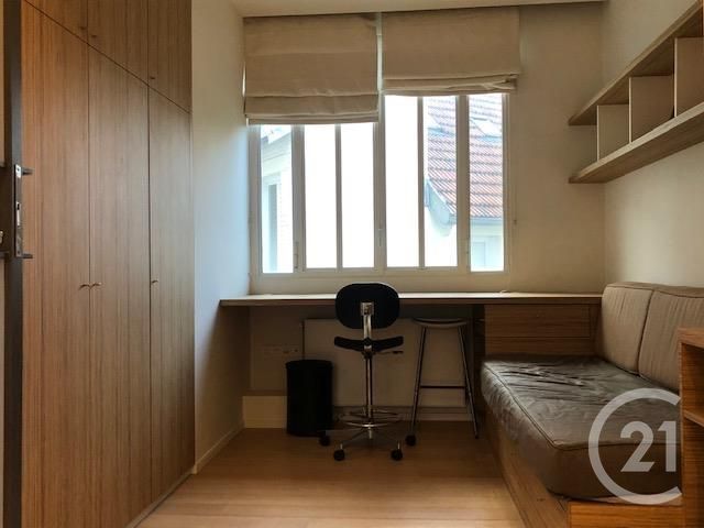 Appartement F4 à louer - 4 pièces - 113.54 m2 - PARIS - 75016 - ILE-DE-FRANCE - Century 21 Victor Hugo - Trocadéro
