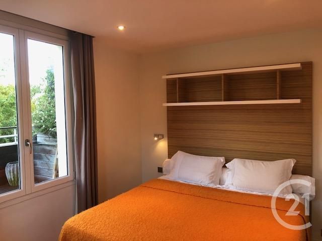 Appartement F4 à louer - 4 pièces - 113.54 m2 - PARIS - 75016 - ILE-DE-FRANCE - Century 21 Victor Hugo - Trocadéro