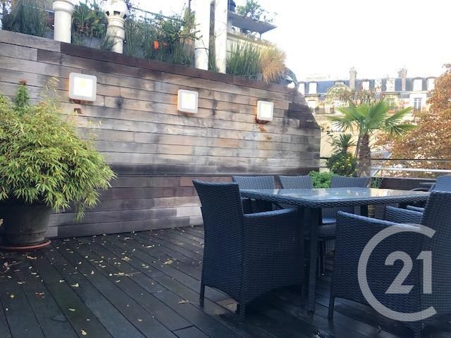 Appartement F4 à louer - 4 pièces - 113.54 m2 - PARIS - 75016 - ILE-DE-FRANCE - Century 21 Victor Hugo - Trocadéro