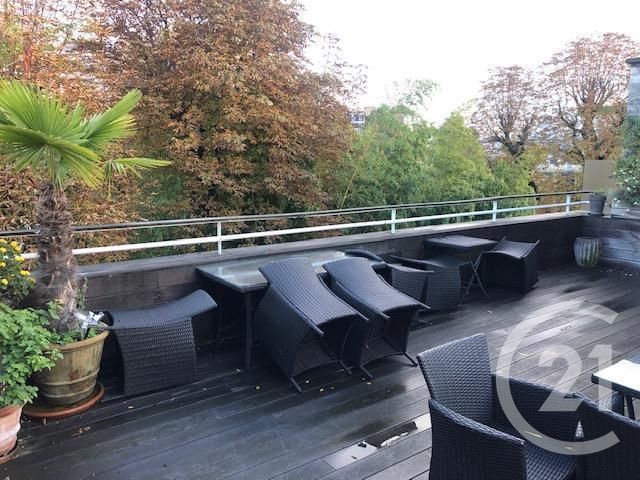 Appartement F4 à louer - 4 pièces - 113.54 m2 - PARIS - 75016 - ILE-DE-FRANCE - Century 21 Victor Hugo - Trocadéro