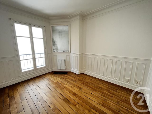 Appartement F2 à louer - 2 pièces - 36.13 m2 - PARIS - 75016 - ILE-DE-FRANCE - Century 21 Victor Hugo - Trocadéro