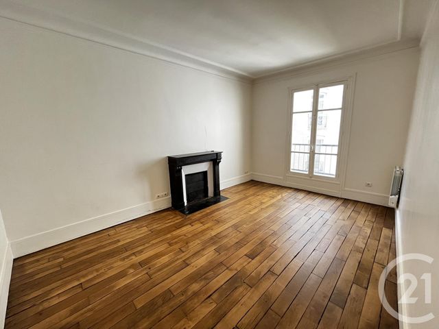 Appartement F2 à louer PARIS
