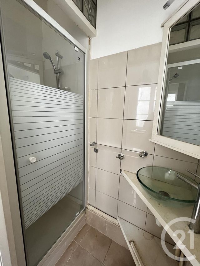 Appartement F2 à louer - 2 pièces - 36.13 m2 - PARIS - 75016 - ILE-DE-FRANCE - Century 21 Victor Hugo - Trocadéro