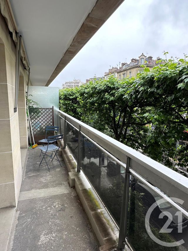 Appartement F2 à louer - 2 pièces - 31.07 m2 - BOULOGNE BILLANCOURT - 92 - ILE-DE-FRANCE - Century 21 Victor Hugo - Trocadéro