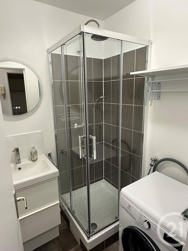 Appartement F2 à louer - 2 pièces - 31.07 m2 - BOULOGNE BILLANCOURT - 92 - ILE-DE-FRANCE - Century 21 Victor Hugo - Trocadéro