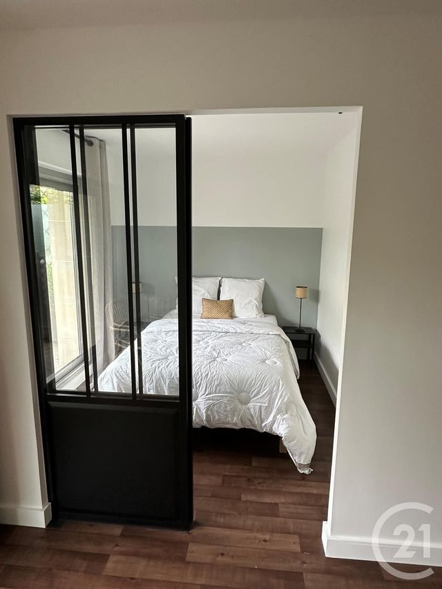 Appartement F2 à louer - 2 pièces - 31.07 m2 - BOULOGNE BILLANCOURT - 92 - ILE-DE-FRANCE - Century 21 Victor Hugo - Trocadéro