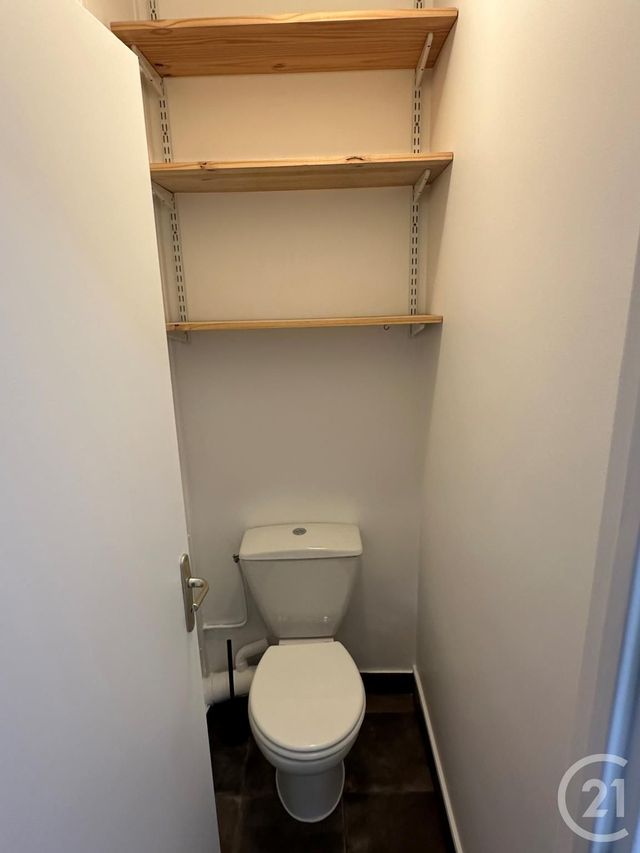 Appartement F2 à louer - 2 pièces - 31.07 m2 - BOULOGNE BILLANCOURT - 92 - ILE-DE-FRANCE - Century 21 Victor Hugo - Trocadéro