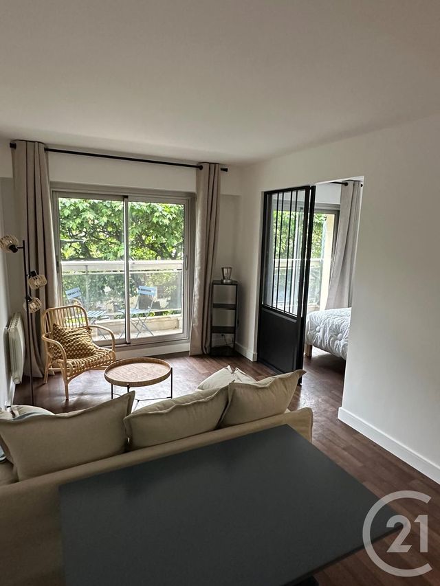 appartement - BOULOGNE BILLANCOURT - 92