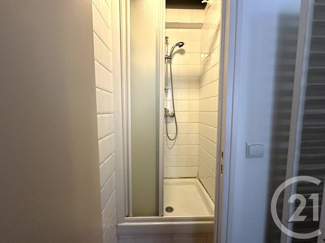 Appartement F1 à vendre - 1 pièce - 22.31 m2 - PARIS - 75016 - ILE-DE-FRANCE - Century 21 Victor Hugo - Trocadéro