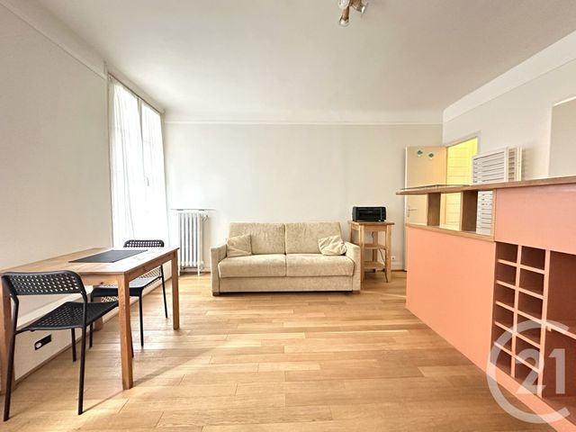 Appartement F1 à vendre PARIS