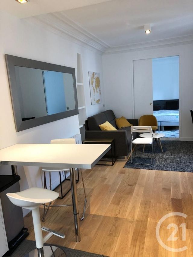 appartement - PARIS - 75116